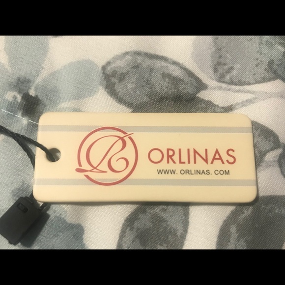 ORLINAS Push-up Bra - Picture 2 of 2